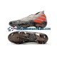 Adidas Nemeziz9 FG Grijs Oranje voetbalschoenen