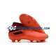 Adidas Nemeziz9 FG Inflight Rood Oranje Zwart voetbalschoenen