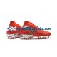 Adidas Nemeziz9 FG Rood Wit voetbalschoenen