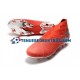 Adidas Nemeziz9 FG Rood Wit voetbalschoenen
