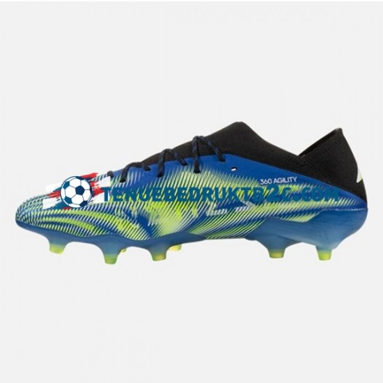 Adidas Nemeziz9.1 FG SUPERLATIVE PACK voetbalschoenen