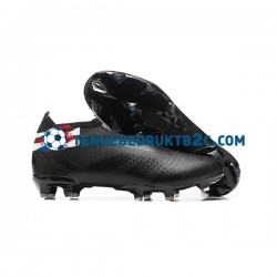 Adidas PREDATOR ACCURACY FG Zwart voetbalschoenen