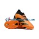 Adidas PREDATOR ACCURACY23.1 FG Oranje Zwart voetbalschoenen