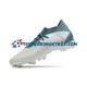 Adidas PREDATOR ACCURACY23.1 FG Blauw Wit voetbalschoenen