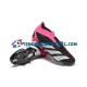 Adidas Predator ACCURACY FG Roze Wit Zwart voetbalschoenen