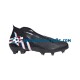 Adidas Predator EDGE FG Edge of Darkness Zwart voetbalschoenen
