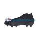 Adidas Predator EDGE FG Edge of Darkness Zwart voetbalschoenen