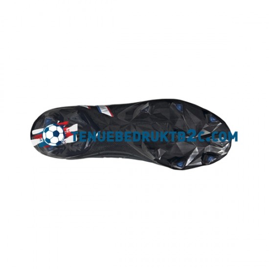 Adidas Predator EDGE FG Edge of Darkness Zwart voetbalschoenen