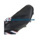 Adidas Predator EDGE FG Edge of Darkness Zwart voetbalschoenen