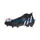 Adidas Predator EDGE FG Edge of Darkness Zwart voetbalschoenen