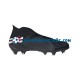 Adidas Predator EDGE FG Edge of Darkness Zwart voetbalschoenen