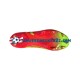 Adidas Predator EDGE FG Game Data Rood Groente voetbalschoenen