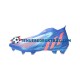 Adidas Predator EDGE FG Sapphire Edge Rood Blauw voetbalschoenen
