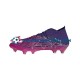 Adidas Predator EDGE.1 FG Champions Code Paars voetbalschoenen