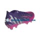Adidas Predator EDGE.1 FG Champions Code Paars voetbalschoenen
