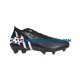 Adidas Predator EDGE.1 FG Edge of Darkness Zwart voetbalschoenen