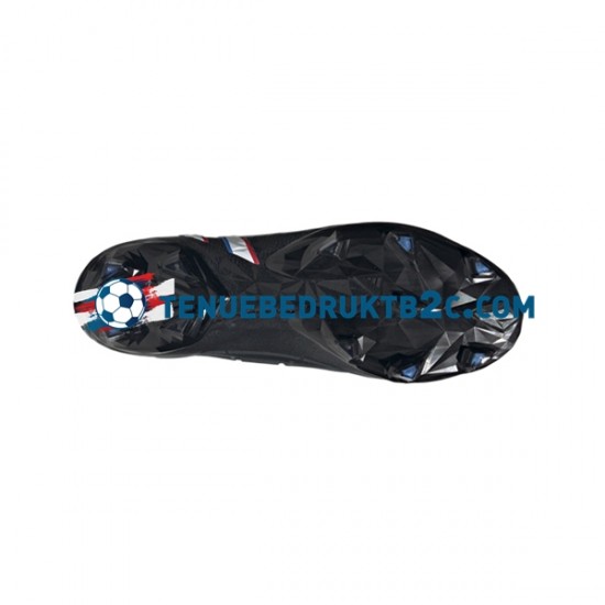 Adidas Predator EDGE.1 FG Edge of Darkness Zwart voetbalschoenen