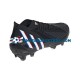 Adidas Predator EDGE.1 FG Edge of Darkness Zwart voetbalschoenen
