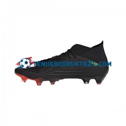 Adidas Predator EDGE.1 FG Shadowportal Geel Zwart voetbalschoenen