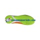 Adidas Predator EDGE.1 IN Game Data Rood Groente voetbalschoenen