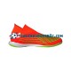 Adidas Predator EDGE.1 IN Game Data Rood Groente voetbalschoenen