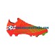 Adidas Predator EDGE.1 L AG Game Data Rood Groente voetbalschoenen