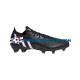 Adidas Predator EDGE.1 L FG Edge of Darkness Zwart voetbalschoenen