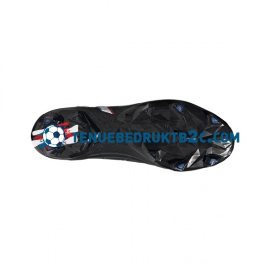 Adidas Predator EDGE.1 L FG Edge of Darkness Zwart voetbalschoenen