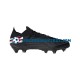 Adidas Predator EDGE.1 L FG Edge of Darkness Zwart voetbalschoenen