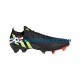 Adidas Predator EDGE.1 L FG Shadowportal Geel Zwart voetbalschoenen