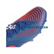 Adidas Predator EDGE.1 SG Sapphire Edge Rood Blauw voetbalschoenen