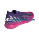 Adidas Predator EDGE.1 TF Champions Code Paars voetbalschoenen