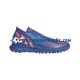 Adidas Predator EDGE.1 TF Sapphire Edge Rood Blauw voetbalschoenen