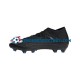 Adidas Predator EDGE.2 FG Edge of Darkness Zwart voetbalschoenen