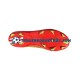 Adidas Predator EDGE.2 FG Game Data Rood Groente voetbalschoenen