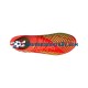 Adidas Predator EDGE.2 FG Game Data Rood Groente voetbalschoenen