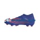 Adidas Predator EDGE.2 FG Sapphire Edge Rood Blauw voetbalschoenen