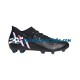 Adidas Predator EDGE.3 FG Edge of Darkness Zwart voetbalschoenen