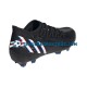 Adidas Predator EDGE.3 FG Edge of Darkness Zwart voetbalschoenen