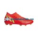 Adidas Predator EDGE.3 FG Game Data Rood Groente voetbalschoenen