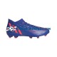 Adidas Predator EDGE.3 FG Sapphire Edge Rood Blauw voetbalschoenen