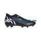 Adidas Predator EDGE.3 LL FG Edge of Darkness Zwart voetbalschoenen