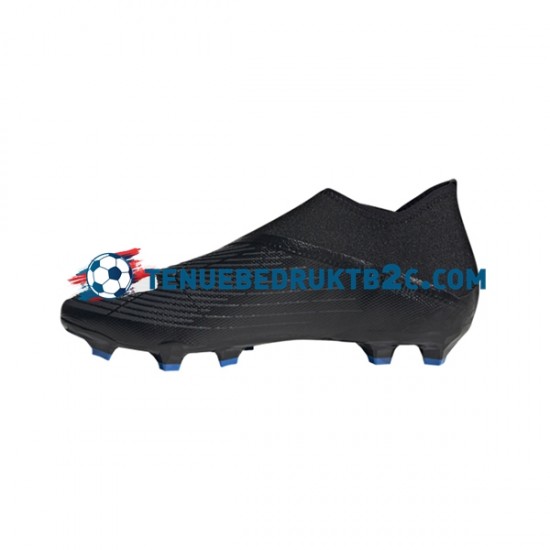 Adidas Predator EDGE.3 LL FG Edge of Darkness Zwart voetbalschoenen