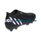 Adidas Predator EDGE.3 LL FG Edge of Darkness Zwart voetbalschoenen