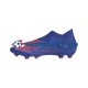 Adidas Predator EDGE.3 LL FG Sapphire Edge Blauw voetbalschoenen