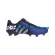Adidas Predator Pulse UCL FG Roze Blauw Zwart voetbalschoenen