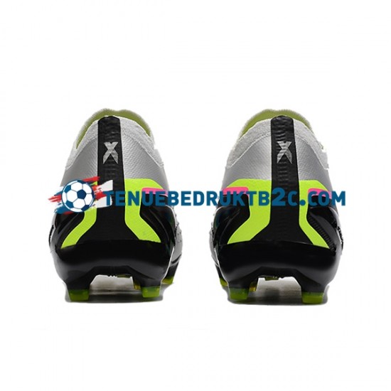 Adidas Speed portal.1 World Cup FG Silver 2022 voetbalschoenen