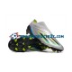 Adidas Speed portal.1 World Cup FG Silver 2022 voetbalschoenen