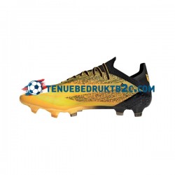 Adidas X SPEEDFLOW Messi.1 FG Mi Historia Goud voetbalschoenen