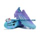 Adidas X Speed flow FG Paars Blauw voetbalschoenen